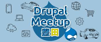 First Local Drupal Meetup for 2017